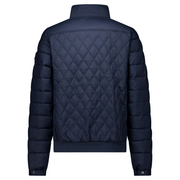 Jas CARS 12 NAVY