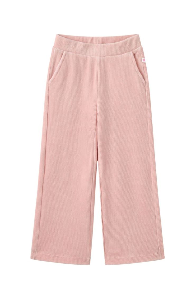 Broek SOMEONE LIP Light Pink
