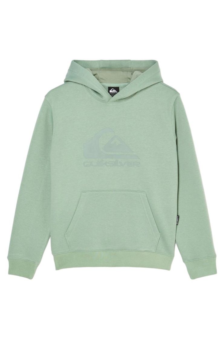 Sweater QUIKSILVER GHG0 ICEBERG GR