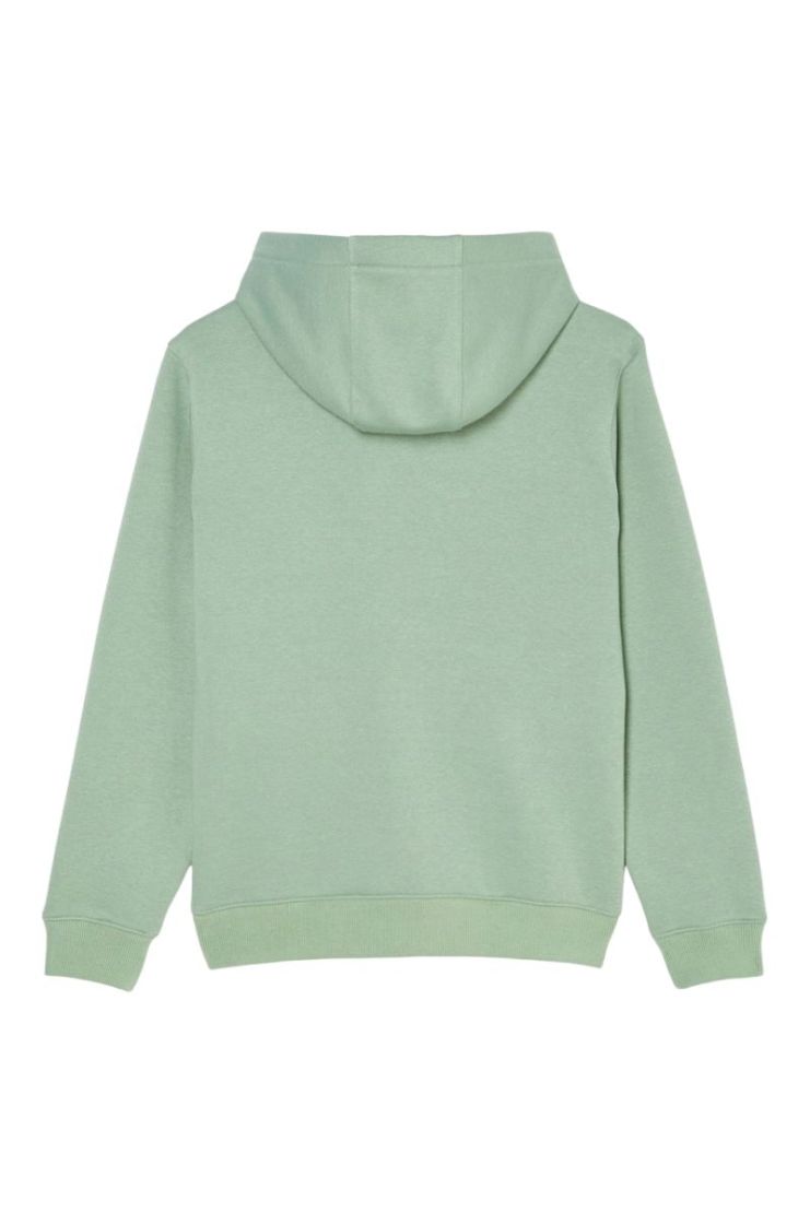 Sweater QUIKSILVER GHG0 ICEBERG GR