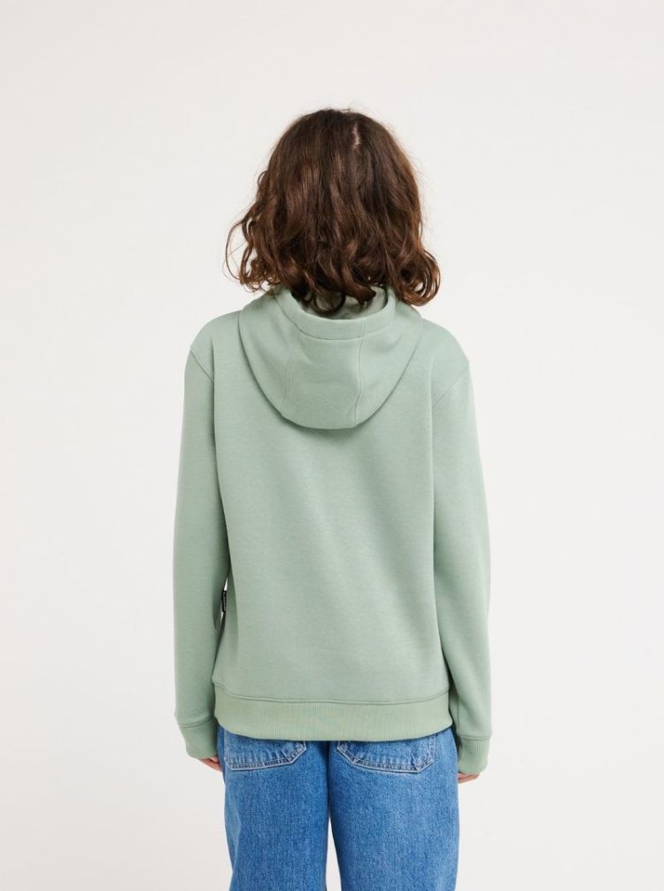 Sweater QUIKSILVER GHG0 ICEBERG GR