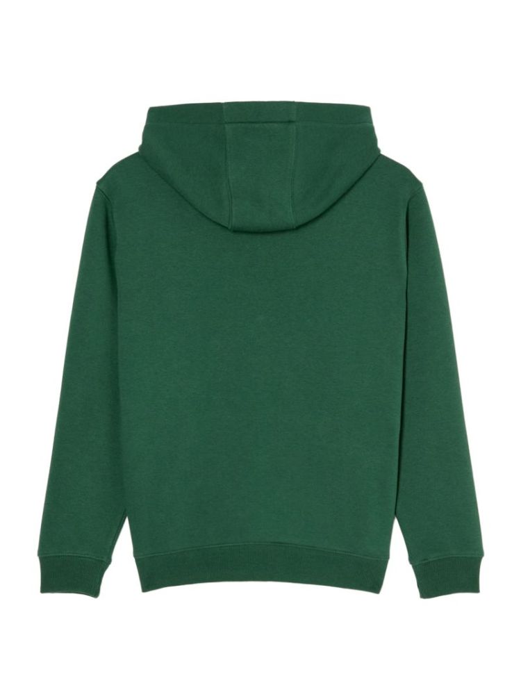 Sweater QUIKSILVER GRT0 FOREST