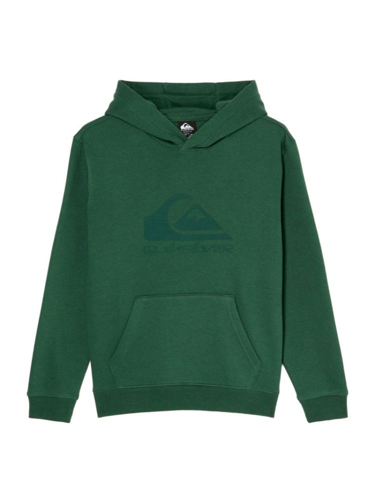 Sweater QUIKSILVER GRT0 FOREST