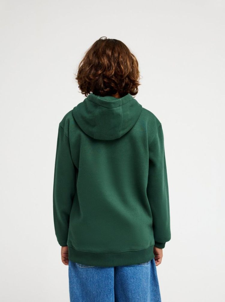 Sweater QUIKSILVER GRT0 FOREST