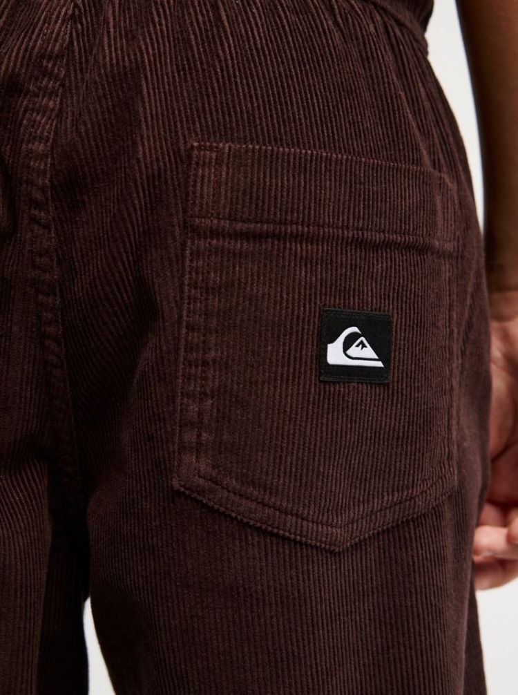 Broek QUIKSILVER CTF0 JAVA