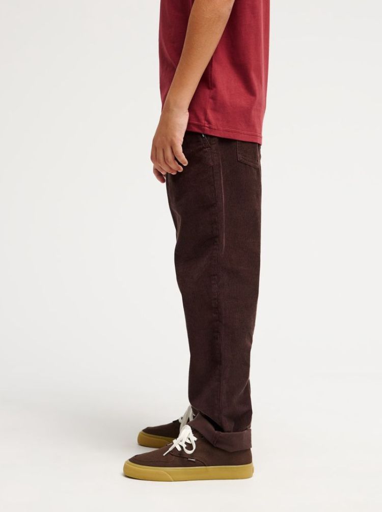 Broek QUIKSILVER CTF0 JAVA