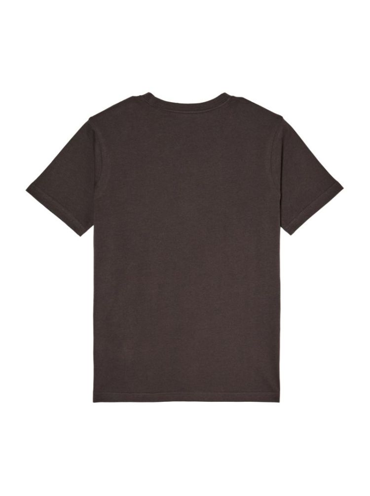 T-shirt QUIKSILVER KTA0 TARMAC