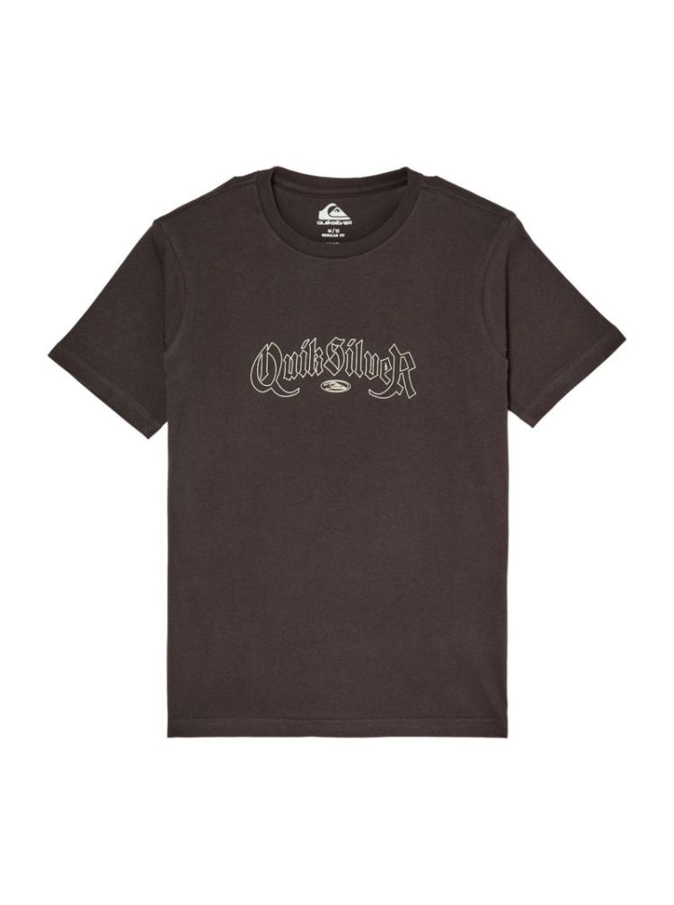 T-shirt QUIKSILVER KTA0 TARMAC