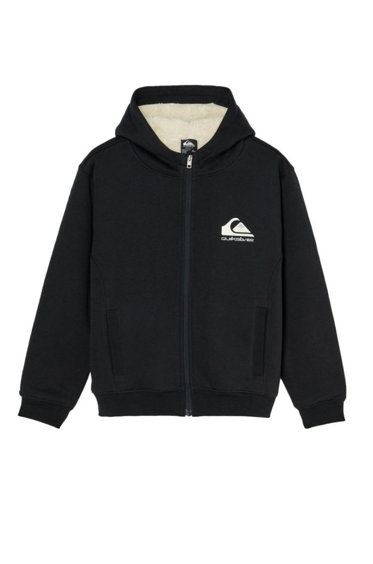 Gilet QUIKSILVER KTP0 DARK NAVY