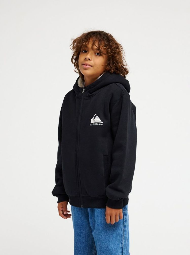 Gilet QUIKSILVER KTP0 DARK NAVY