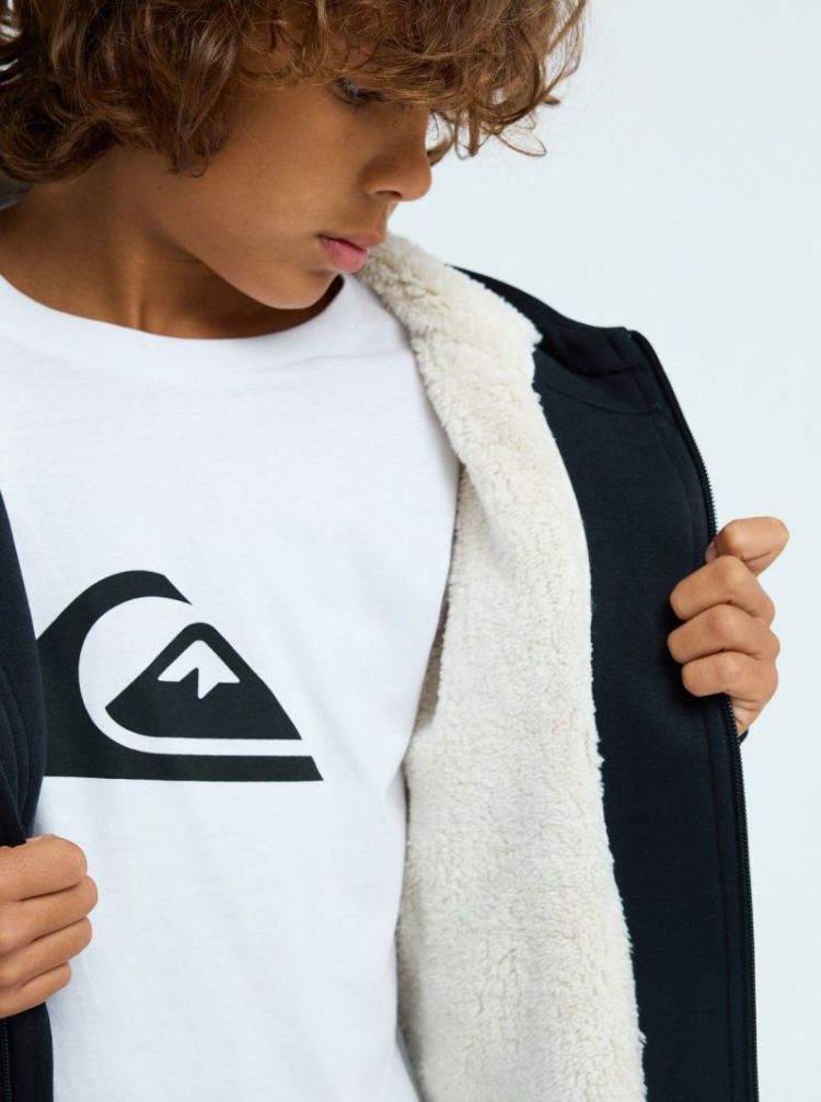 Gilet QUIKSILVER KTP0 DARK NAVY