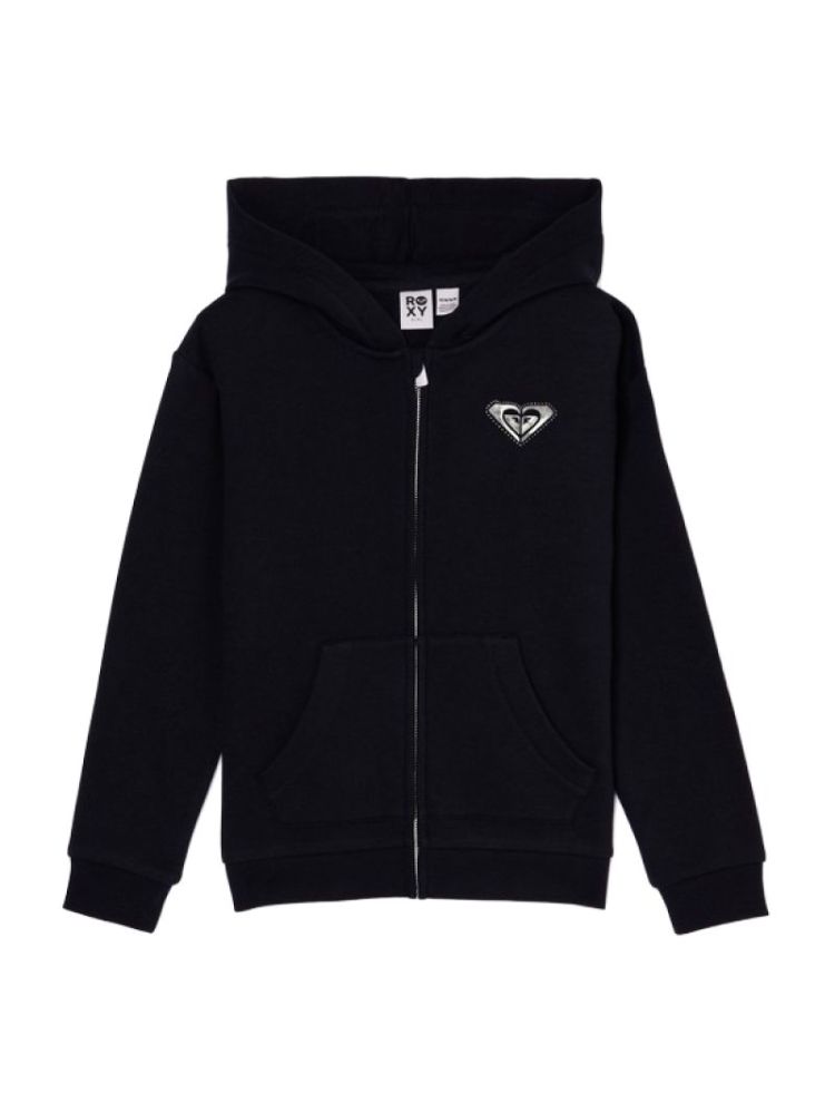 Gilet ROXY KVJ0 ANTHRACITE