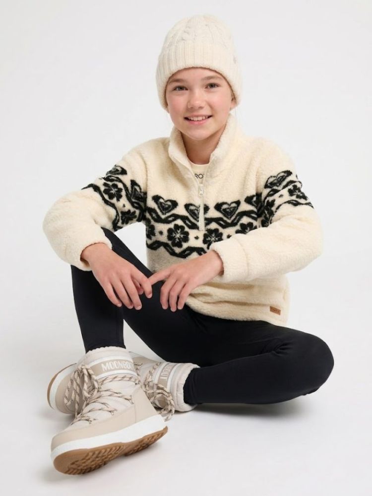 Sweater ROXY WZA0 COCONUT MI