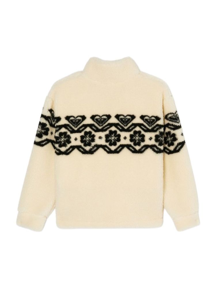 Sweater ROXY WZA0 COCONUT MI