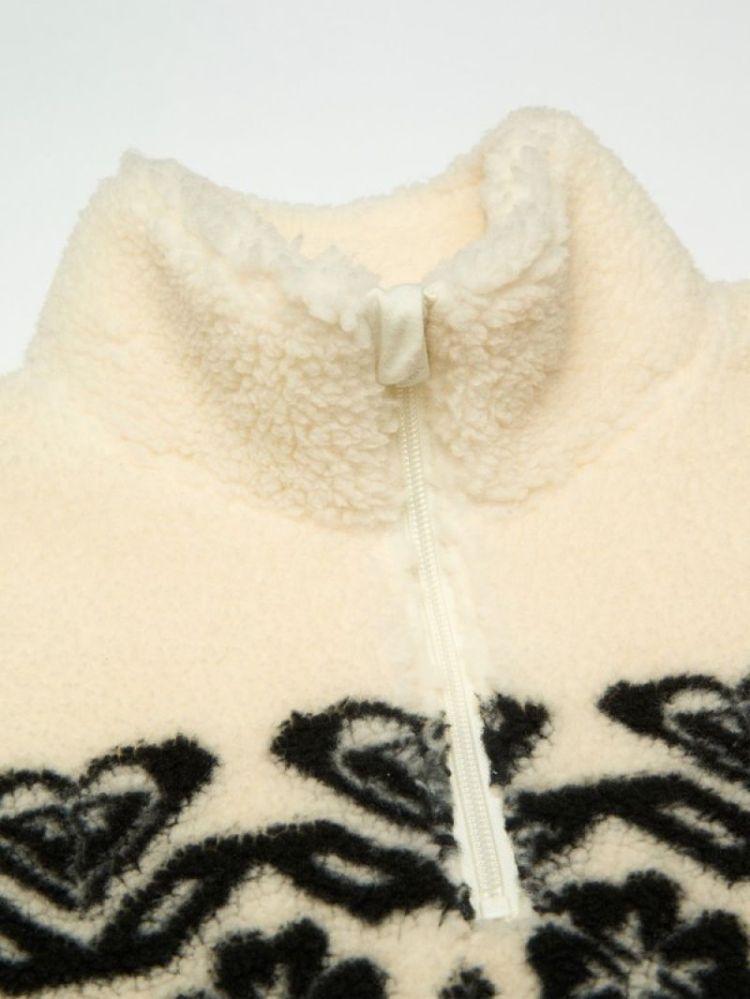 Sweater ROXY WZA0 COCONUT MI