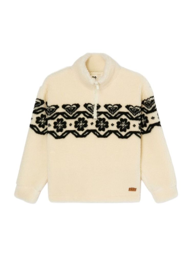Sweater ROXY WZA0 COCONUT MI