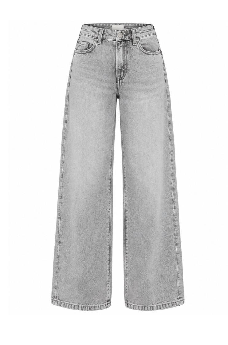 Jeansbroek ROXY KPG1 LAVA VINTA