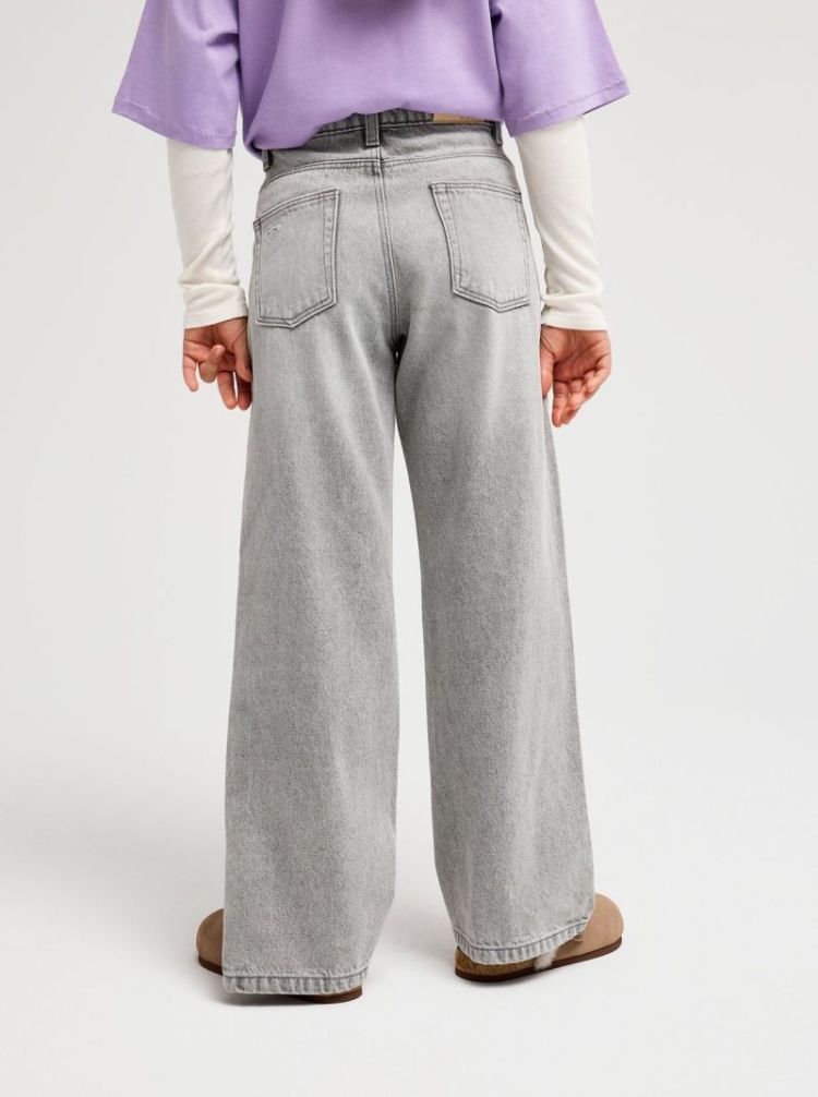 Jeansbroek ROXY KPG1 LAVA VINTA