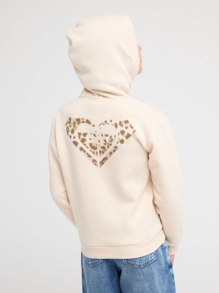 Sweater ROXY TEC0 PARCHMENT