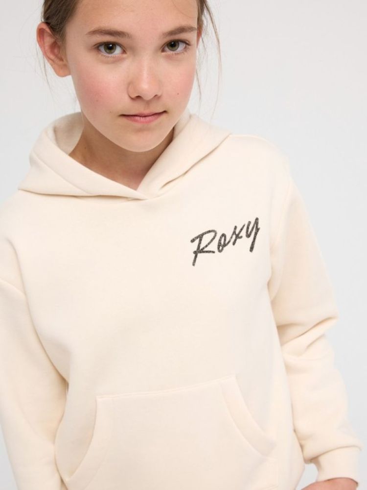 Sweater ROXY TEC0 PARCHMENT