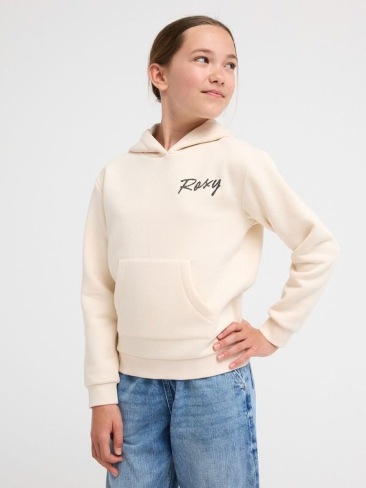 Sweater ROXY TEC0 PARCHMENT