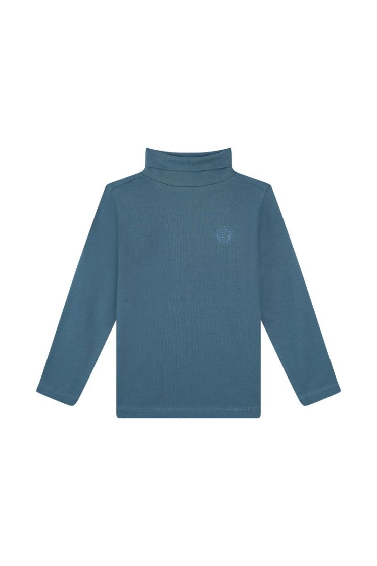T-shirt SOMEONE DT DARK TEAL