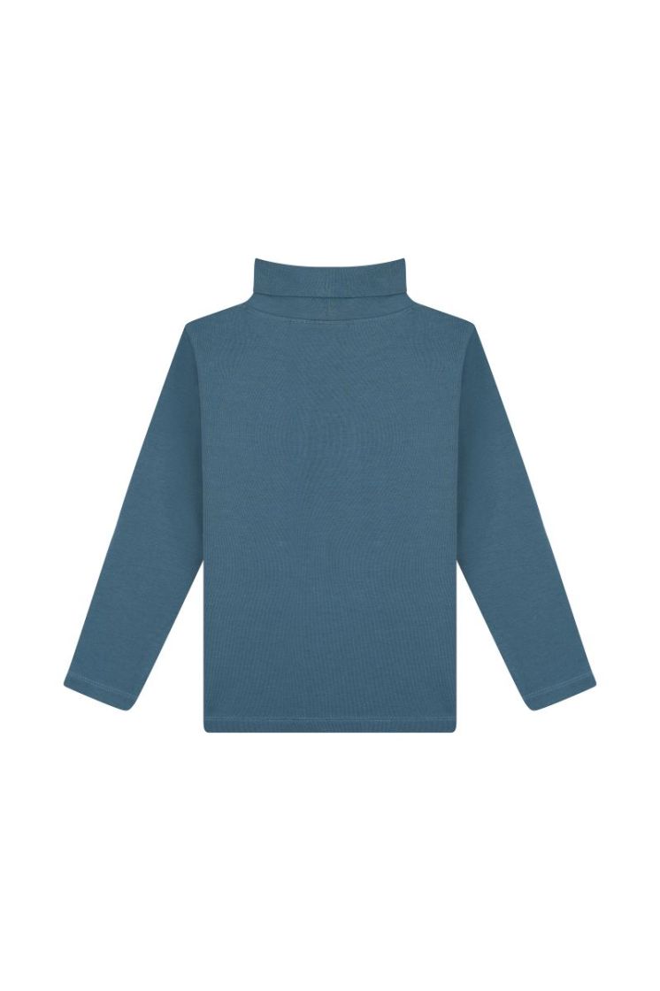 T-shirt SOMEONE DT DARK TEAL
