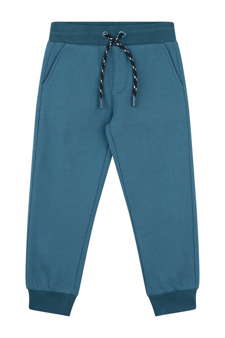 Broek SOMEONE DT DARK TEAL