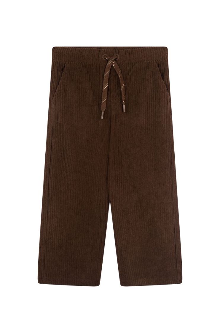 Broek SOMEONE DBN DARK BROWN