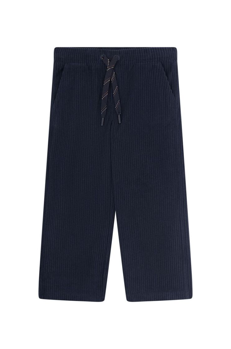 Broek SOMEONE N NAVY