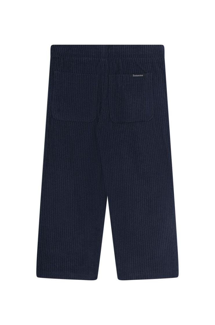 Broek SOMEONE N NAVY