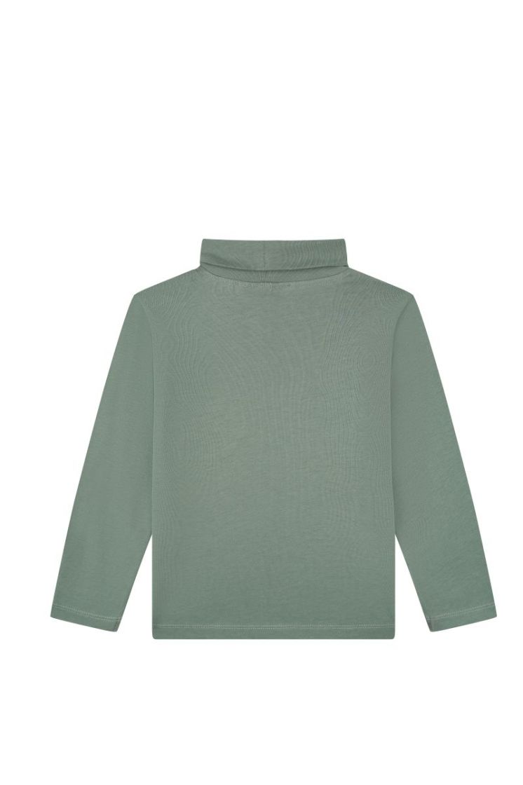 T-shirt SOMEONE DK DARK KHAKI