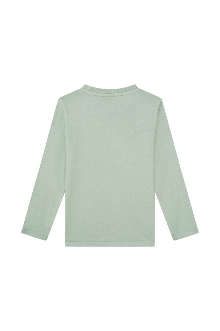 T-shirt SOMEONE LKH LIGHT KHAKI