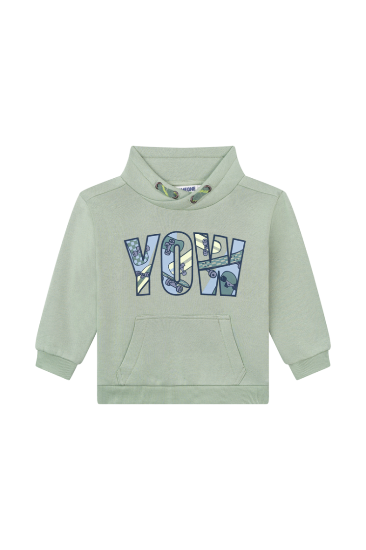 Sweater SOMEONE LKH LIGHT KHAKI