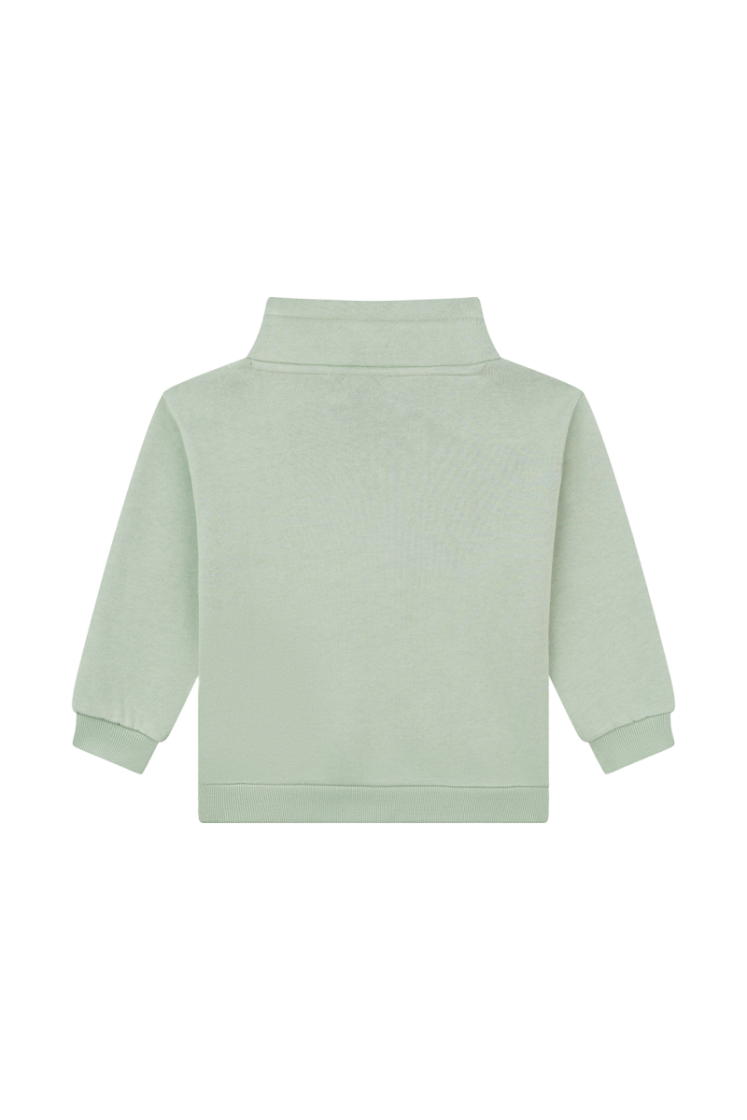 Sweater SOMEONE LKH LIGHT KHAKI