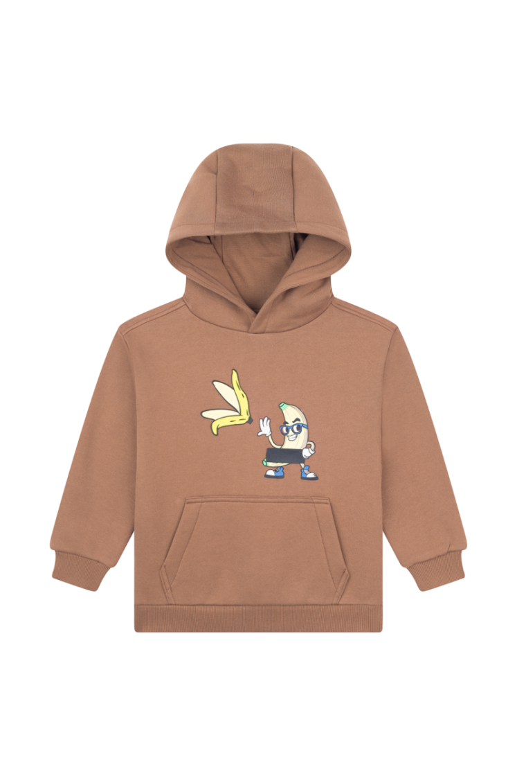 Sweater SOMEONE LBW LIGHT BROWN