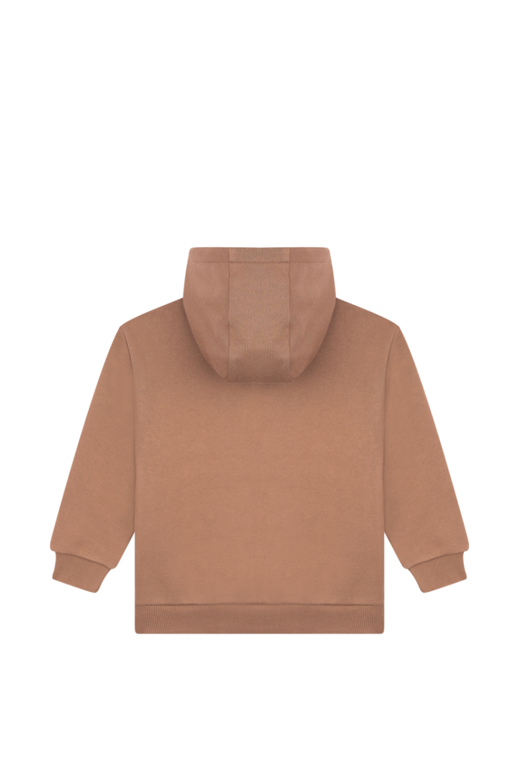 Sweater SOMEONE LBW LIGHT BROWN