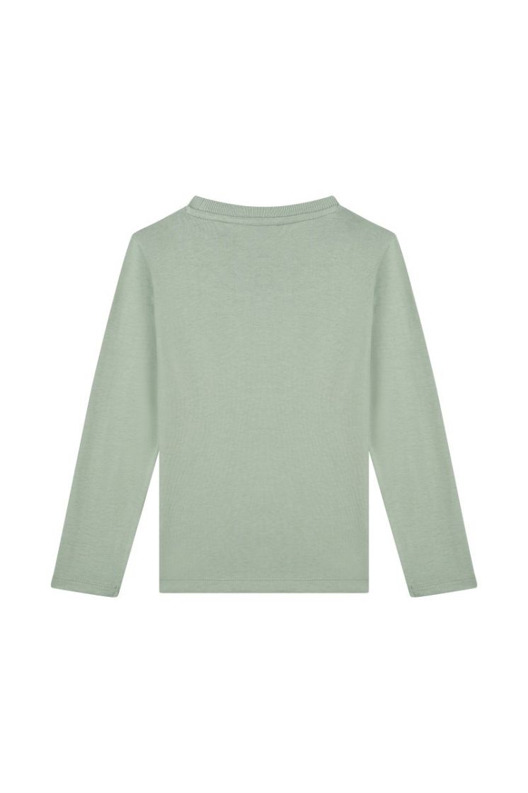 T-shirt SOMEONE LKH LIGHT KHAKI