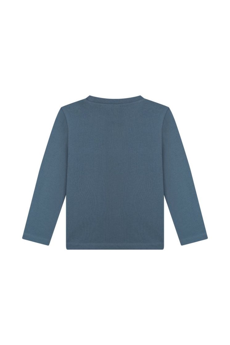 T-shirt SOMEONE DT DARK TEAL
