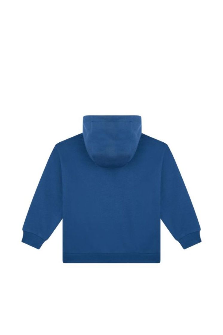 Sweater SOMEONE BL DARK BLUE
