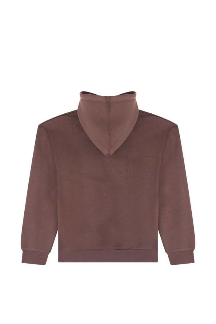Sweater SOMEONE BN BROWN