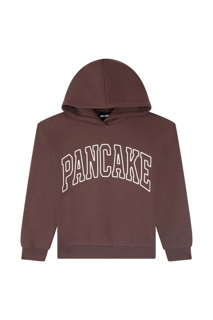 Sweater SOMEONE BN BROWN