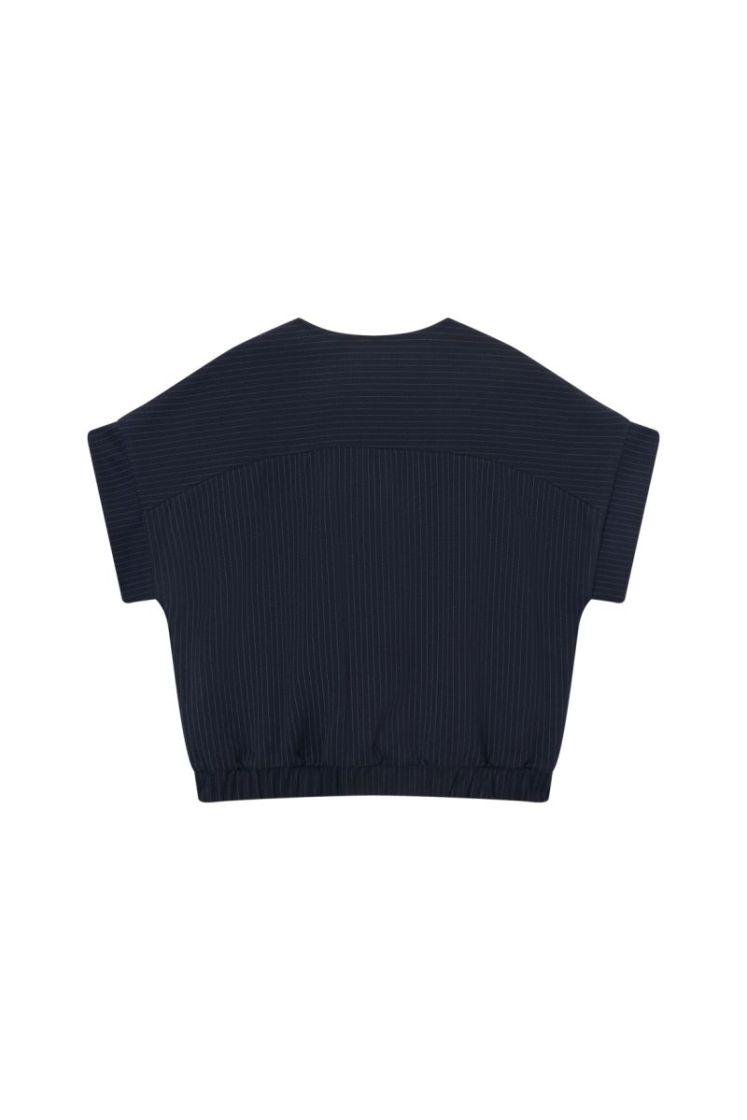 Blazer VILA JOY BL DARK BLUE