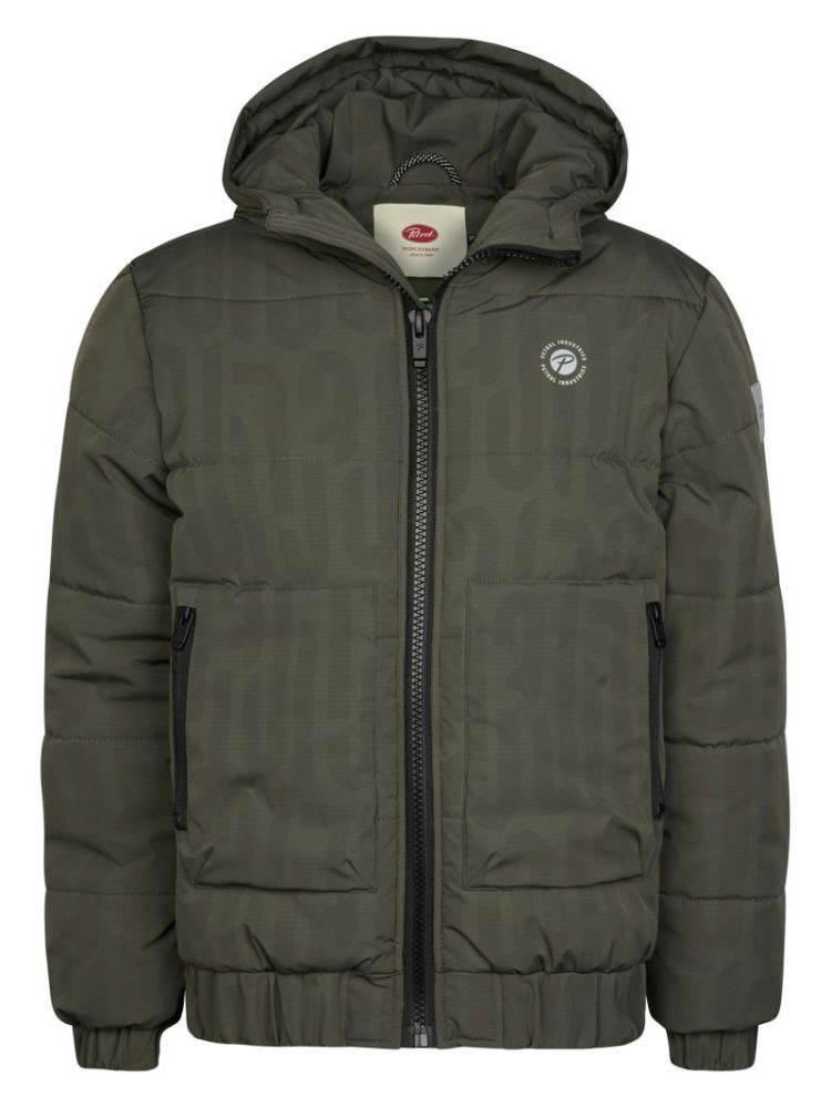 Jas PETROL 9066 BELUGA