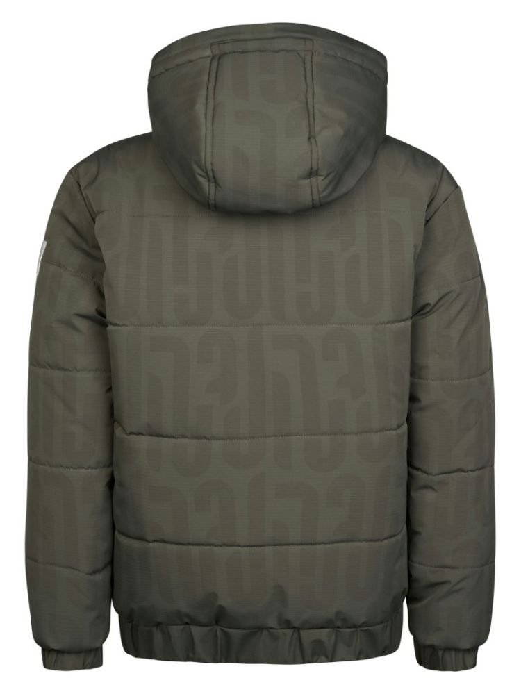 Jas PETROL 9066 BELUGA