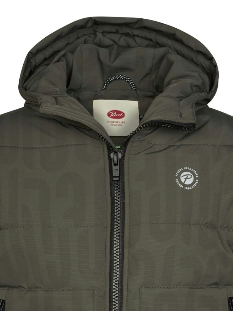 Jas PETROL 9066 BELUGA