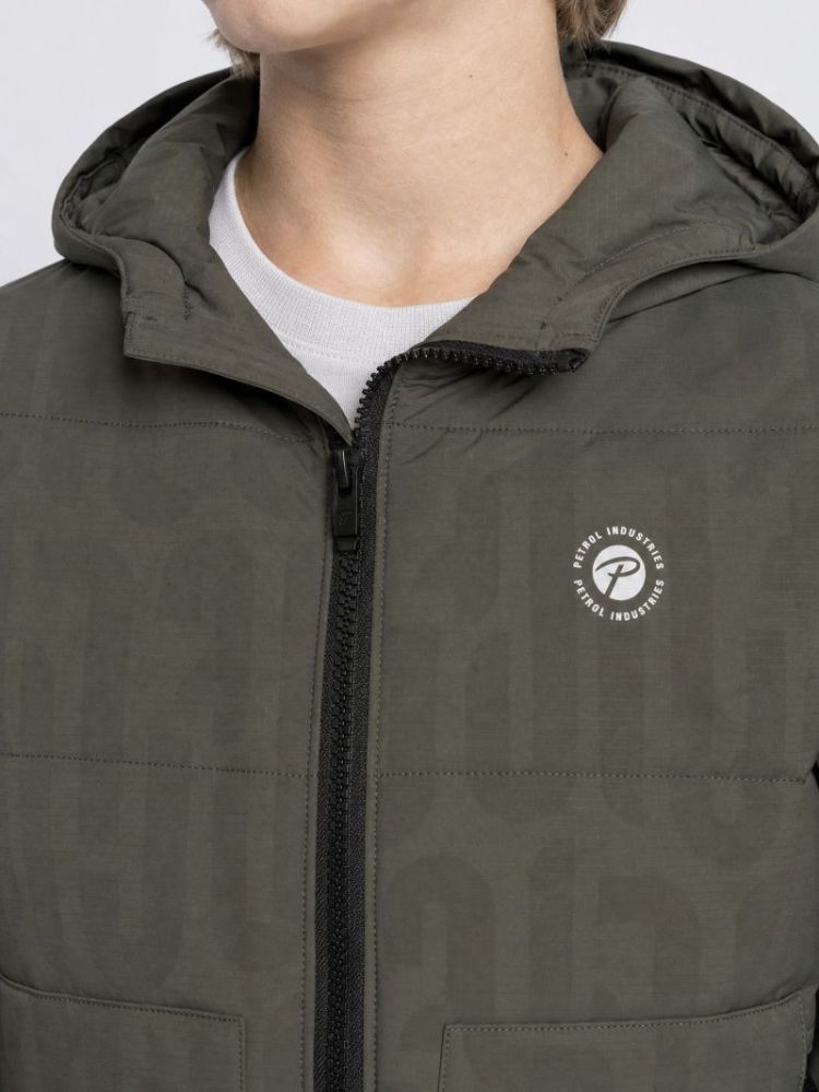 Jas PETROL 9066 BELUGA