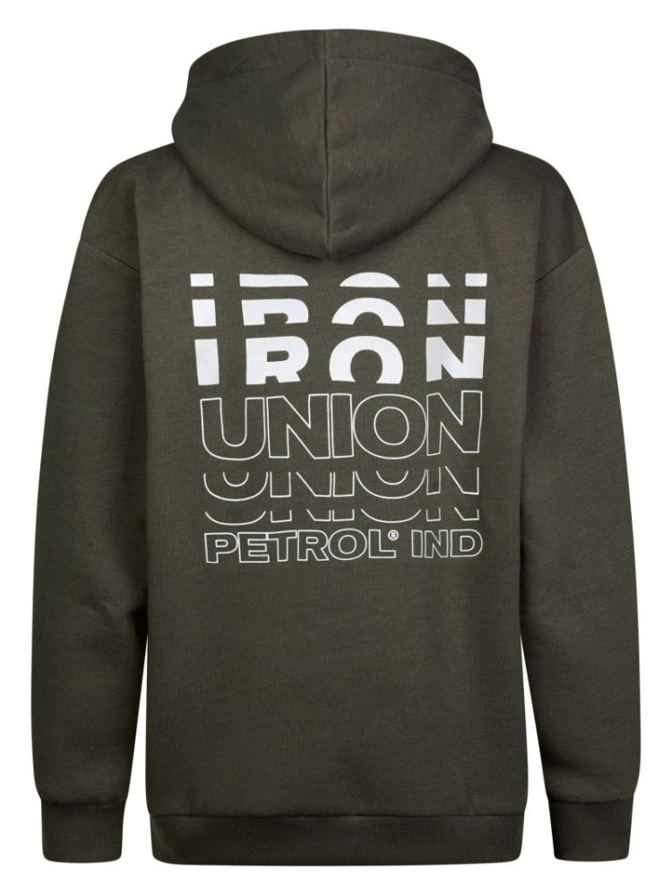 Sweater PETROL 9066 BELUGA