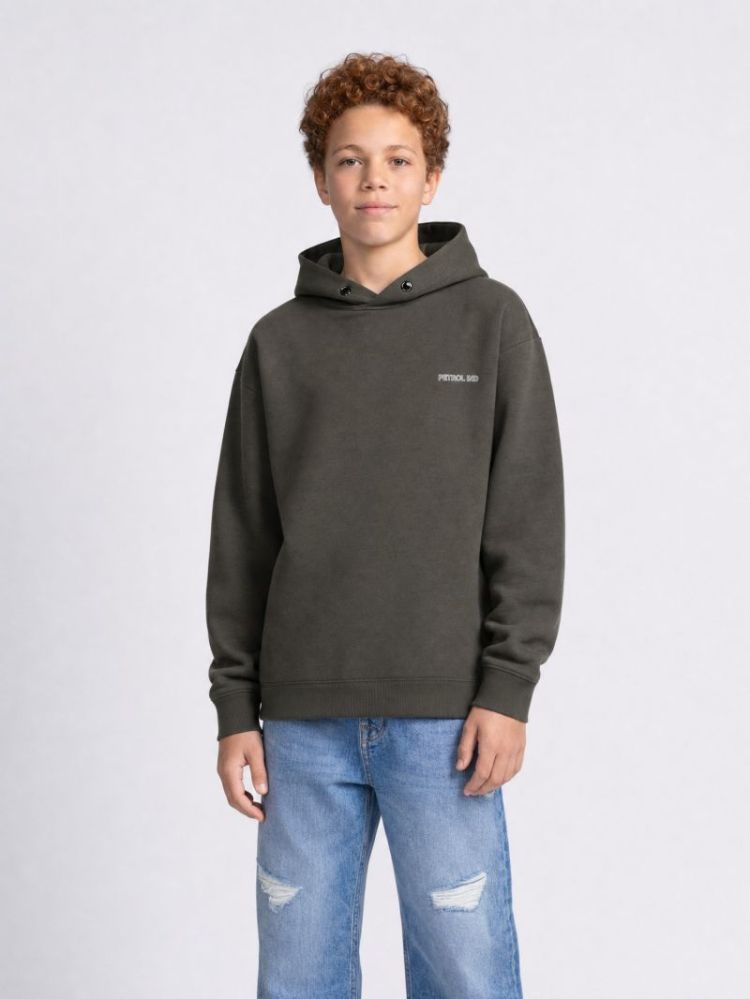 Sweater PETROL 9066 BELUGA