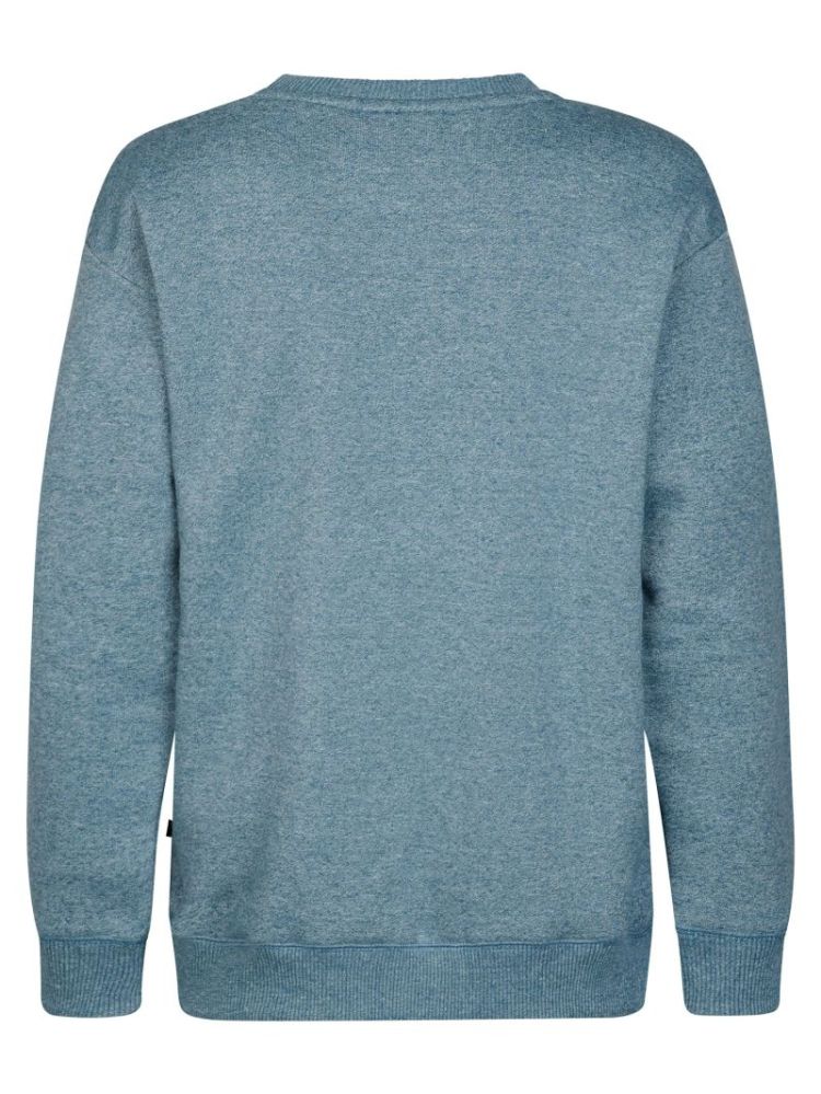 Sweater PETROL 5202 STORM BLUE